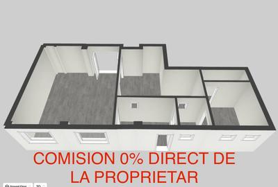 Spațiu Comercial/Depozit Str. Clăbucet Nr. 5 parter din spate Preț negociabil - 2