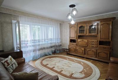 Apartament cu 3 camere decomandat în Găvana - 1