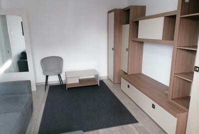 Apartament 2 camere Calea lui Traian Nord zona Complex - 3