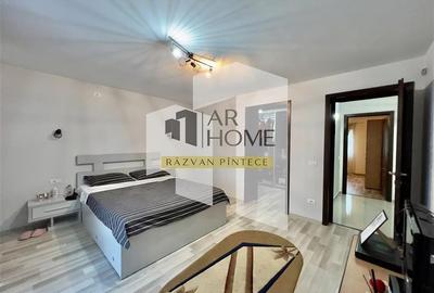 Vila de lux, P+1E+pod, 5 camere, garaj, zona Albert Nord, Ploiesti - 19