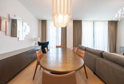 Apartament cu 4 camere decomandat, mobilat în Floreasca - 4