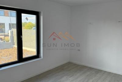 Casa noua 4 camere, 138 mp utili, 500 mp teren, langa padure, Snagov - 14