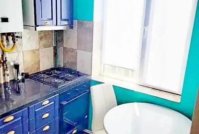 Fraidorf apartament cu o camera - 11