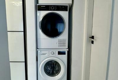 Apartament cu 3 camere decomandat în Tineretului - 5