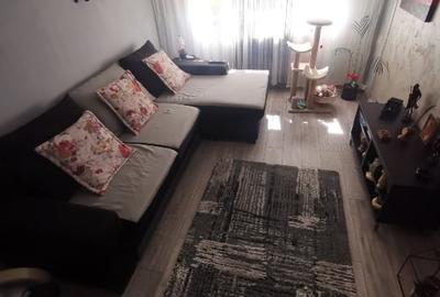Apartament cu 3 camere decomandat, mobilat în Central - 12