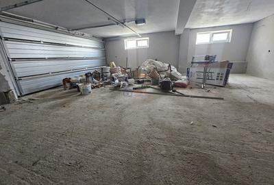 Casa pe un singur Nivel cu 450 mp de teren, in Selimbar Casa pe un singur Nivel cu 450 mp de teren, in Selimbar - 9