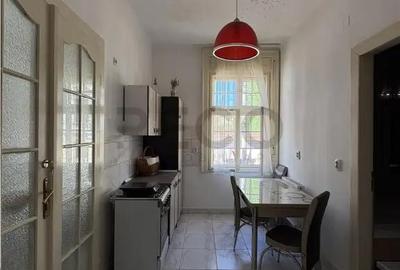 Apartament cu 4 camere semidecomandat în Central - 5