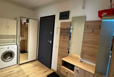 Garsoniera Lujerului - complex 21 Residence Garsoniera Lujerului - complex 21 Residence - 4