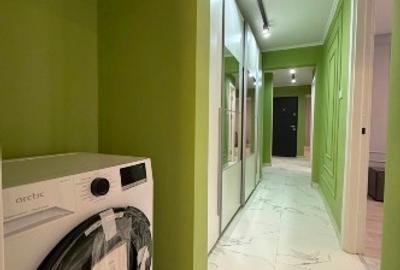 Apartament cu 3 camere decomandat în Nicolina - 3