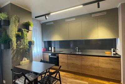 Apartament cu două camere de vânzare - complet mobilat și utilat - 6