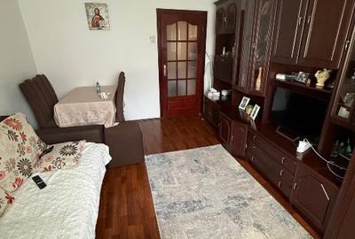 Apartament cu 2 camere decomandat, mobilat în Buziașului - 8