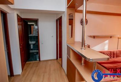 Apartament cu 2 camere decomandat în Faleză - 2