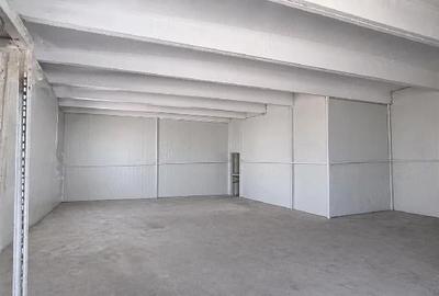 Spațiu comercial, de 200 mp, în Pleașa - 1