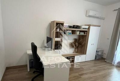 Apartament 2 camere,centrala proprie, Calea Buziasului - 2