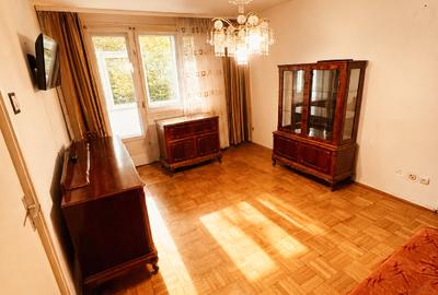 Apartament cu 2 camere semidecomandat, mobilat în Giurgiului - 2