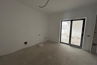 Casa plan parter, 473 mp teren, 104 mp utili, Magnolia Casa plan parter, 473 mp teren, 104 mp utili, Magnolia - 5