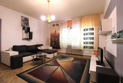 Apartament cu 2 camere semidecomandat, mobilat în Medicină - 1