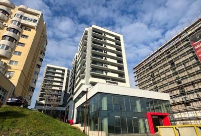 Adamant Towers | 1 camera | decomandat | 46.4 mp | Nicolina, Iasi - 8