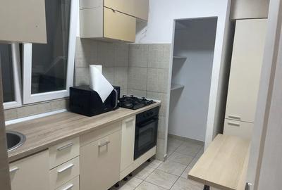 Eroii Revolutiei, apartament doua camere, 45 mp recent renovat, reabilitat - 3
