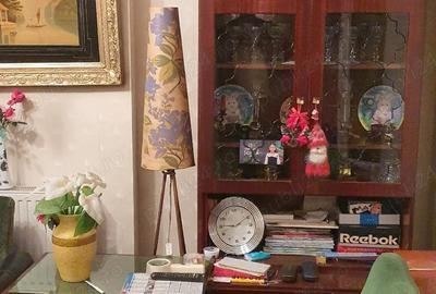 Apartament cu 2 camere decomandat în Central - 1