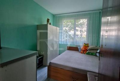 APARTAMENT CU 4 CAMERE DE VANZARE LANGĂ PIAȚA OZANA LA 132000 EURO - 17