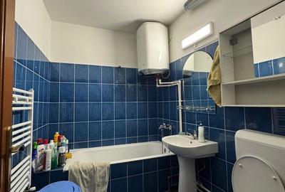Apartament cu 2 camere decomandat în Central - 5