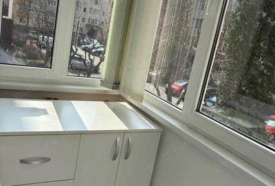 Apartament cu 2 camere semidecomandat în Gării - 2