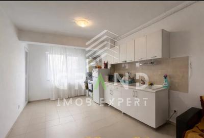 Apartament cu 2 camere semidecomandat, mobilat în Baciu - 3