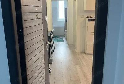Apartament cu 2 camere semidecomandat în Braytim - 13