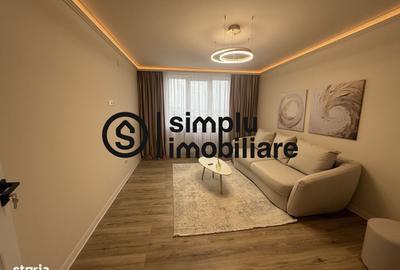 Apartament cu 2 camere decomandat în Gării - 2
