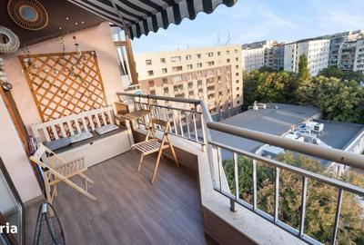 Apartament cu 3 camere, mobilat în Alba Iulia - 17