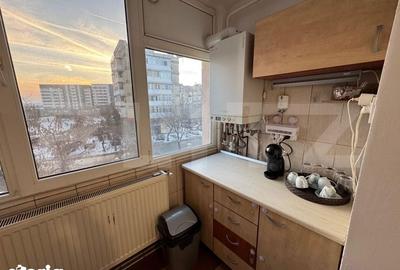 Apartament cu 3 camere decomandat, mobilat în Cornitoiu - 4