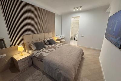 INCHIRIERE 3 CAMERE I CORTINA NORTH - 6