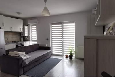 Apartament cu 2 camere decomandat în Exterior Vest - 4