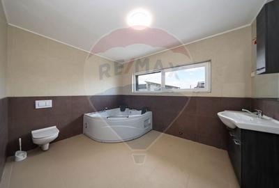 Casa moderna cu 4 camere in Valea cu Flori Residence 1 - 7