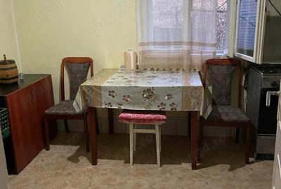 Casă cu 3 camere în Central - 2