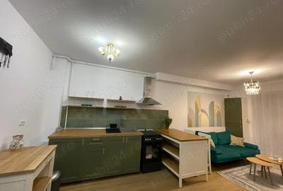 Apartament cu 2 camere decomandat în Nicolae Grigorescu - 3