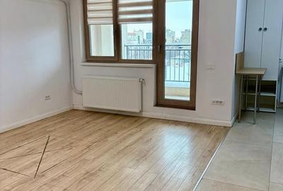 Apartament cu 2 camere în Obor