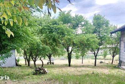 Casă cu 3 camere cu Teren 800 Mp în Apahida - 3