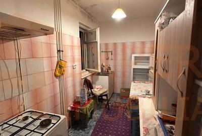 Apartament cu 3 camere semidecomandat în Tomis Nord - 8