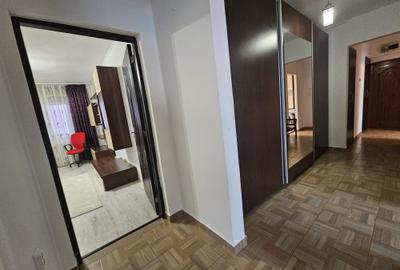 Apartament cu 3 camere decomandat, mobilat si utilat complet - 3