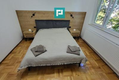 Apartament modern cu 2 camere Podgoria - 22