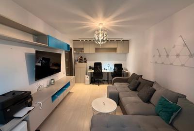 Apartament renovat si utilat complet, 3 camere, Drumul Taberei, gata de mutare - 2