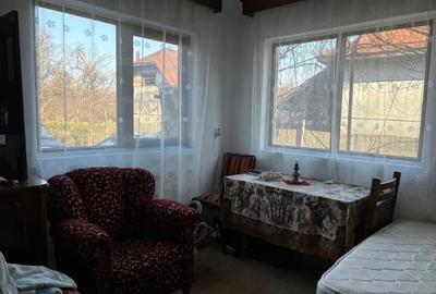 Casă cu 7 camere cu Teren 1974 Mp în Sud - 6