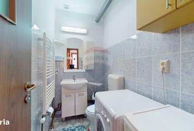 Casă cu 3 camere cu Teren 1049 Mp în Central - 12