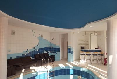 Casă individuală cu 5 camere cu Teren 8850 Mp în Central - 13