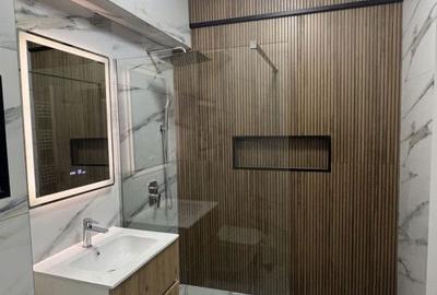 Apartament cu 2 camere în Palazu Mare - 9