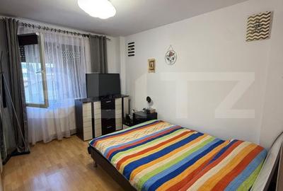 Apartament cu 2 camere decomandat în Burdujeni - 10