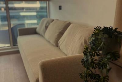 Apartament nedecomandat în Nord - 3