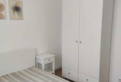 Apartament cu 2 camere semidecomandat în Central - 5